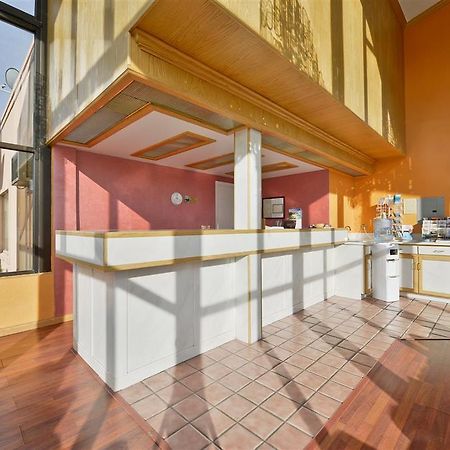 America'S Best Value Inn Vernal Interieur foto