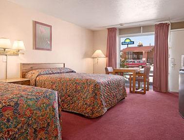 America'S Best Value Inn Vernal Kamer foto