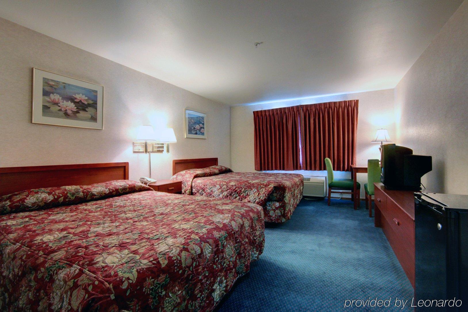 America'S Best Value Inn Vernal Buitenkant foto