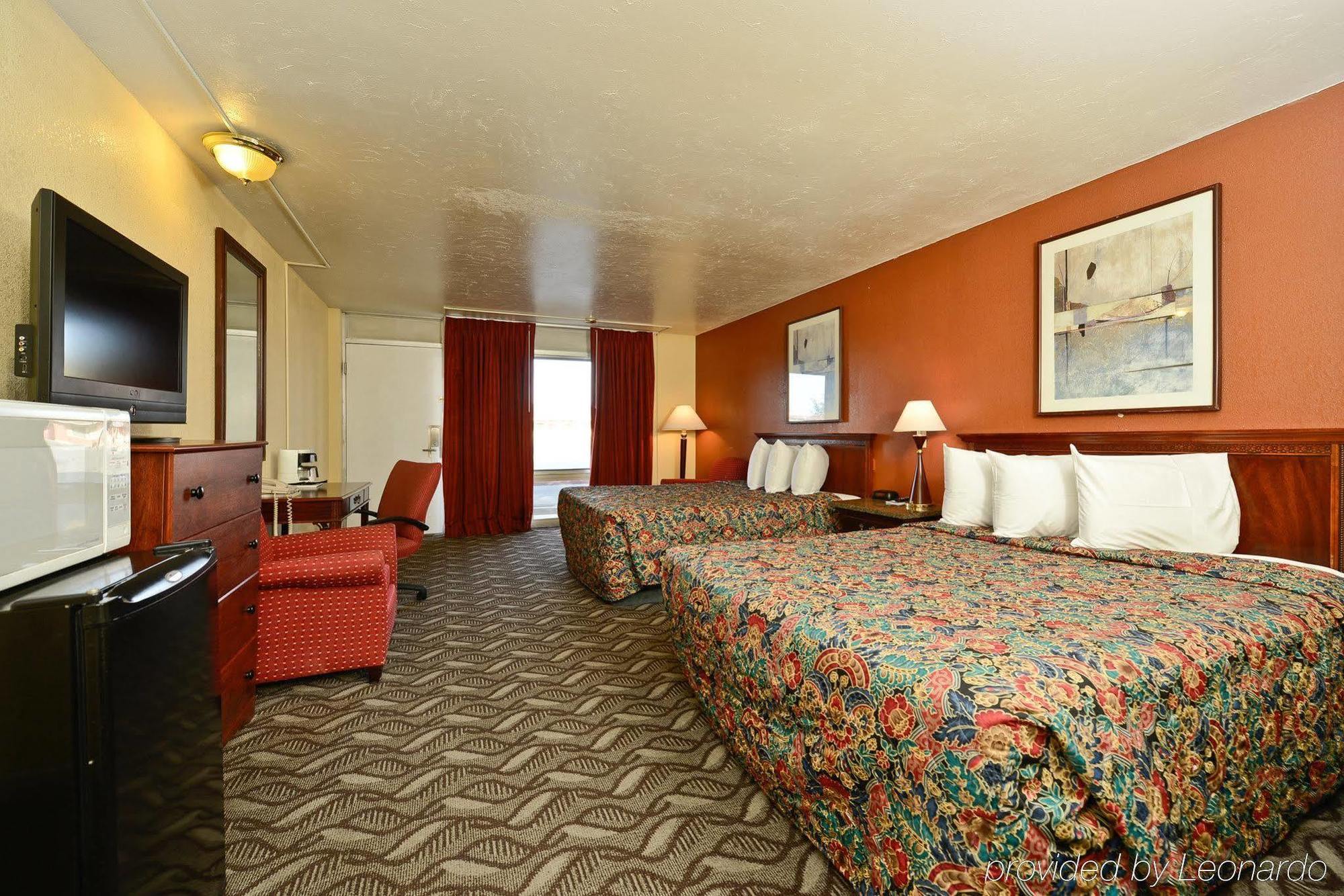 America'S Best Value Inn Vernal Kamer foto